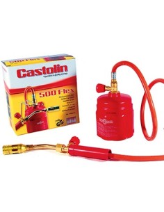 CASTOLIN KIT 500 FLEX