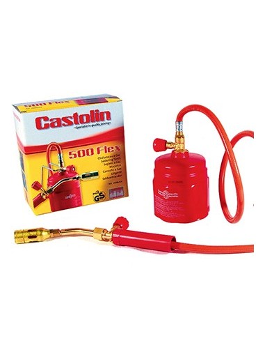 CASTOLIN KIT 500 FLEX