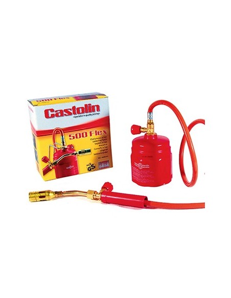 CASTOLIN KIT 500 FLEX