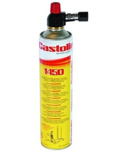CASTOLIN MICRO DARD