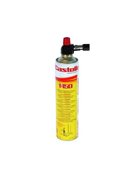 CASTOLIN MICRO DARD