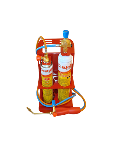 CASTOLIN KIT 3000 FLEX