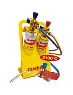 CASTOLIN KIT 4000 FLEX PRO