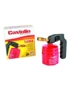 CASTOLIN PACK 500 - CHALUMEAU