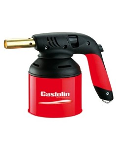 CASTOLIN 600 - LAMPE A SOUDER