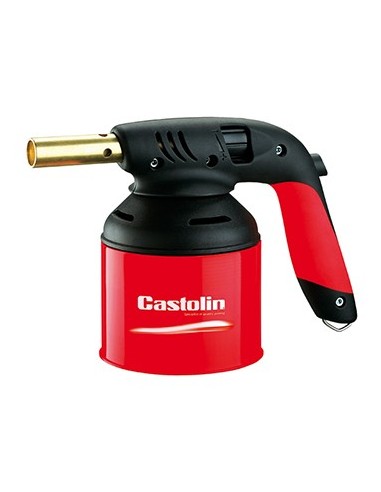 CASTOLIN 600 - LAMPE A SOUDER