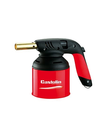 CASTOLIN 600 - LAMPE A SOUDER