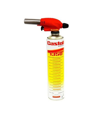 CASTOLIN 1350 - KIT CHALUMEAU