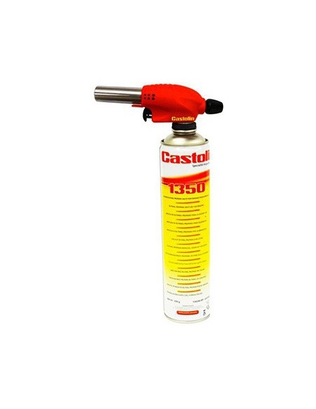 CASTOLIN 1350 - KIT CHALUMEAU