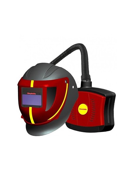CASTOLIN 95000 R - MASQUE DE SOUDAGE VENTILE