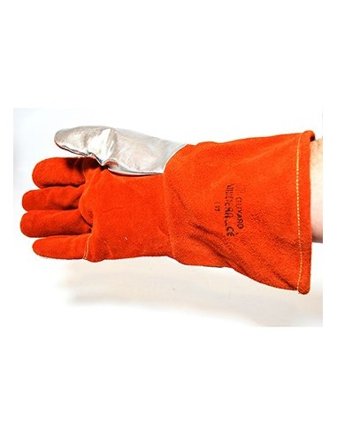 CASTOLIN 73620 - GANT ALUMINISE