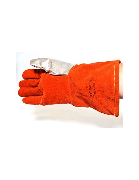 CASTOLIN 73620 - GANT ALUMINISE