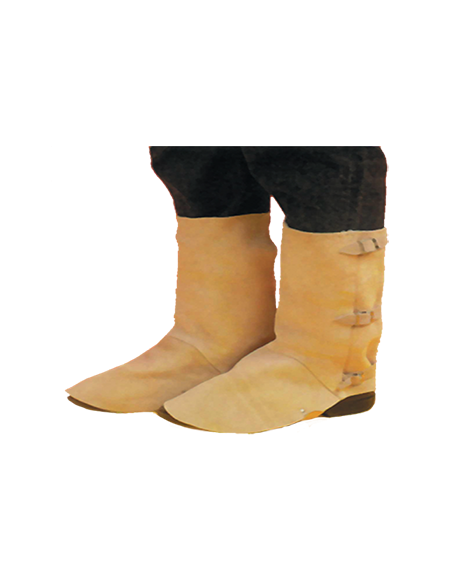 CASTOLIN 73612C - GUETRE DE PROTECTION