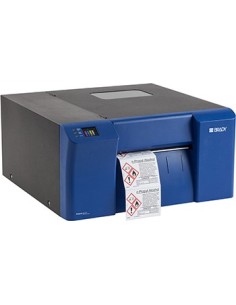 BRADYJET J5000 - VERSION EU