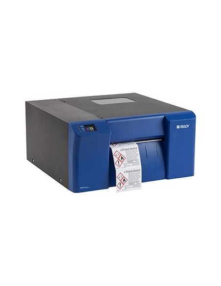 BRADYJET J5000 - VERSION EU