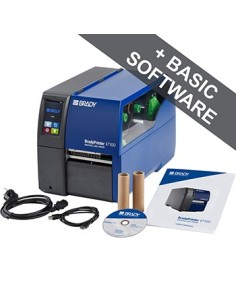 BRADYPRINTER I7100 300DPI VERSION EU