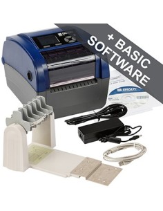 BRADY BBP12 300 DPI VERSION EU
