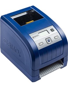 BRADY BBP30 VERSION EU