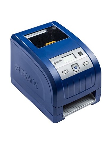 BRADY BBP30 VERSION EU
