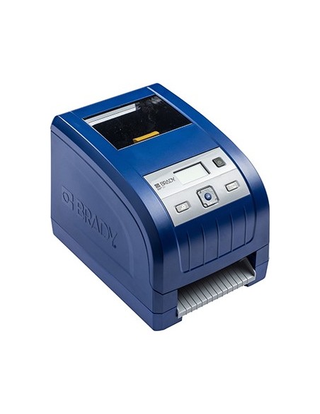 BRADY BBP30 VERSION EU