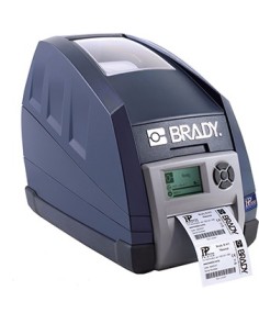 BRADY IP 600 DPI 220V