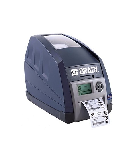 BRADY IP 600 DPI 220V