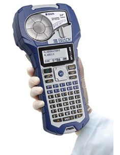 BRADY BMP21-LAB - ETIQUETEUSE PORTABLE