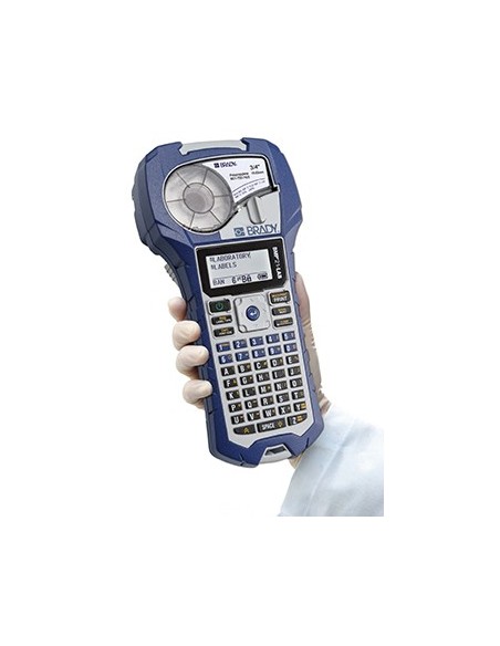 BRADY BMP21-LAB - ETIQUETEUSE PORTABLE