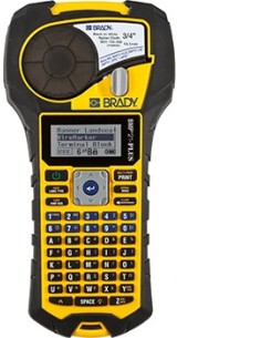 BRADY BMP21-PLUS - ETIQUETEUSE PORTABLE