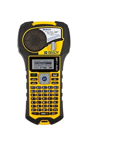 BRADY BMP21-PLUS - ETIQUETEUSE PORTABLE