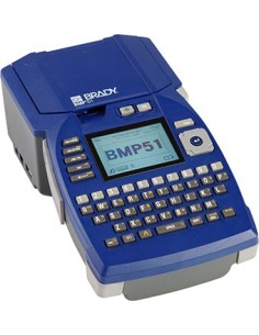 BRADY BMP51 EU - ETIQUETEUSE