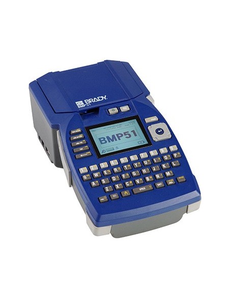BRADY BMP51 EU - ETIQUETEUSE
