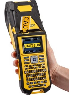 BRADY BMP61 AZERTY 220 V