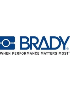 BRADY MARQUEUR FIN NOIR