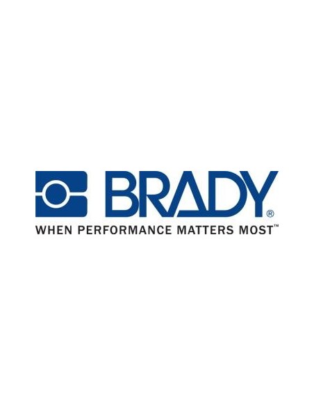 BRADY MARQUEUR FIN NOIR