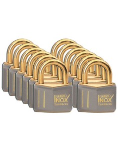 BRADY CADENAS LAITON GRIS - ANSE 21 MM