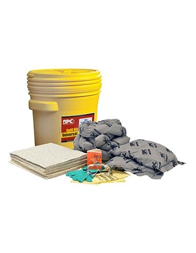 BRADY SKR-20 RE-FORM LAB PACK MAINTENANCE
