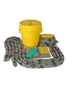 BRADY SKA-20 LAB PACK MAINTENANCE