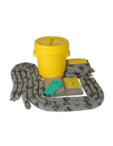 BRADY SKA-20 LAB PACK MAINTENANCE
