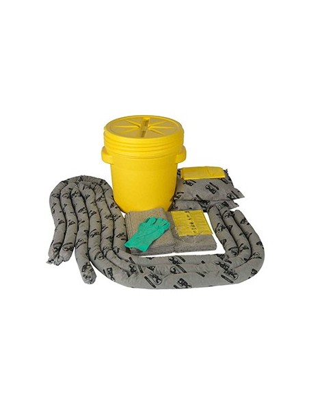 BRADY SKA-20 LAB PACK MAINTENANCE