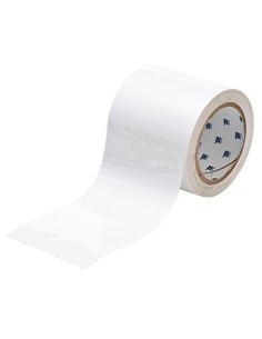 BRADY ANTI DERAPANT BLANC - 25 MM x 18 M