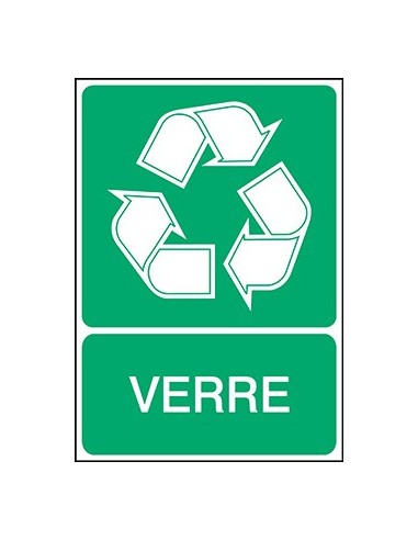 BRADY PANNEAU VERRE