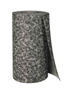 BRADY BM15-E SORBENT MAT - 38 CM x 46 M 2