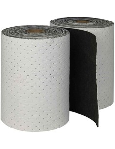 BRADY TM19 SORBENT MAT - 48 CM x 24,4 M 2