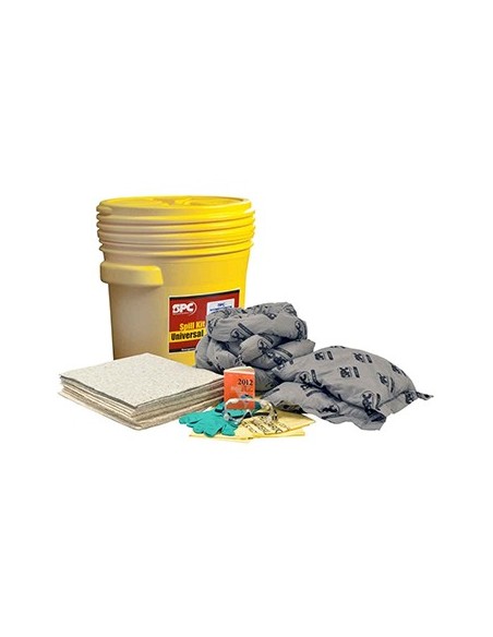 BRADY SKR-20 RE-FORM LAB PACK MAINTENANCE