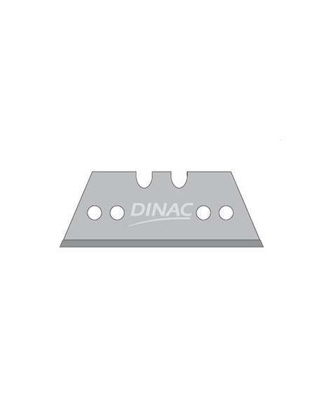 3M LAME TRAPEZE TUNGSTENE - LARGEUR 50 MM