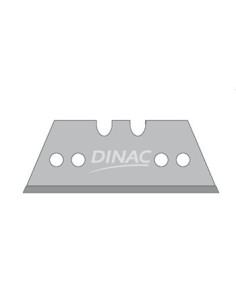 3M LAME TRAPEZE TITANIUM - LARGEUR 50 MM