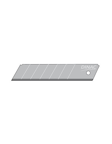 3M LAME SECABLE TUNGSTENE - LARGEUR 18 MM