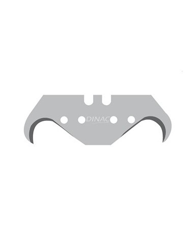 3M LAME SUPER CROCHET TUNGSTENE