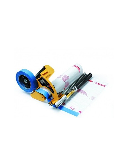 3M M3000K HAND MASKER